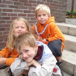 DSC05729  Medium - Scouts en Gidsen Zaventem 